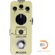 Mooer Envelope – Analog Auto Wah Pedal Mooer Envelope – Analog Auto Wah Pedal