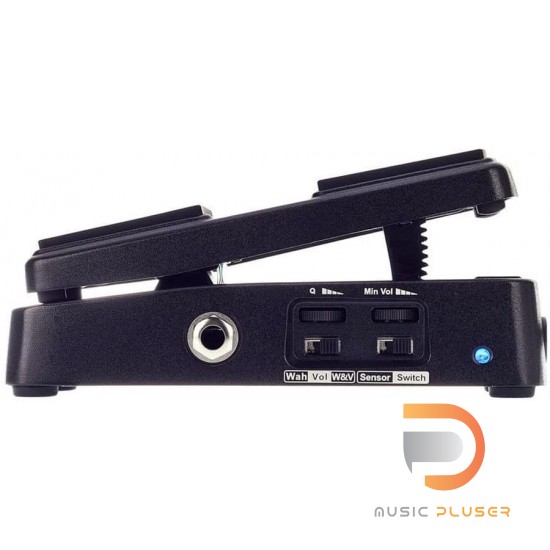 Mooer Free Step Wah & Volume Pedal Mooer Free Step Wah & Volume Pedal