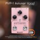 Mooer MVP-1 Autuner Vocal Autotune Pedal Mooer MVP-1 Autuner Vocal Autotune Pedal