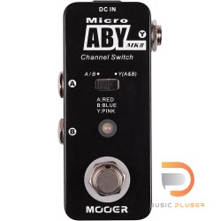 Mooer Micro ABY MKII – ABY BOX