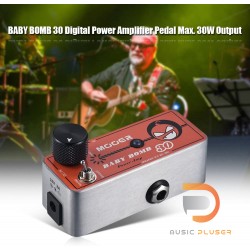 Mooer Micro Power Amp Baby Bomb 30