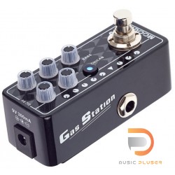 Mooer Micro Preamp 001 Gas Station – Diezel Hagen