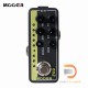 Mooer Micro Preamp 002 British Gold – Marshall JCM900 Mooer Micro Preamp 002 British Gold – Marshall JCM900