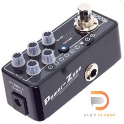 Mooer Micro Preamp 003 Powerzone – Koch Power Tone