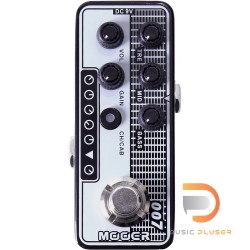 Mooer Micro Preamp 007 Regal Tone – Tone King Falcon