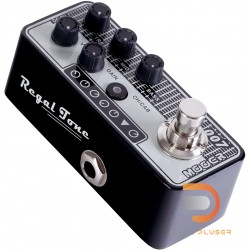 Mooer Micro Preamp 007 Regal Tone – Tone King Falcon