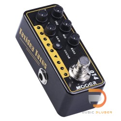 Mooer Micro Preamp 014 Taxidea Taxus – Suhr Badger 18