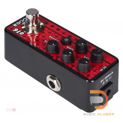 Mooer Micro Preamp 016 Phoenix