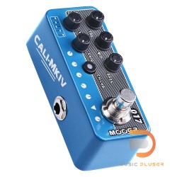 Mooer Micro Preamp 017 Cali MK IV