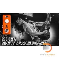 Mooer Ninety Orange – Phaser