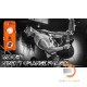 Mooer Ninety Orange – Phaser Mooer Ninety Orange – Phaser