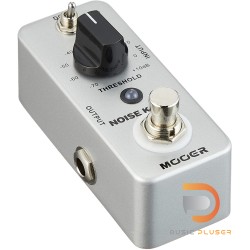 Mooer Noise Killer – Noise Reduction Pedal