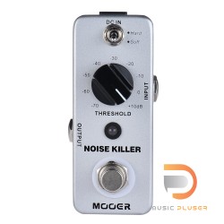 Mooer Noise Killer – Noise Reduction Pedal