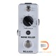 Mooer Noise Killer – Noise Reduction Pedal Mooer Noise Killer – Noise Reduction Pedal