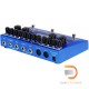 Mooer Ocean Machine Devin Townsend Signature Dual Delay Reverb and Looper Mooer Ocean Machine Devin Townsend Signature Dual Delay Reverb and Looper