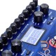 Mooer Ocean Machine Devin Townsend Signature Dual Delay Reverb and Looper Mooer Ocean Machine Devin Townsend Signature Dual Delay Reverb and Looper