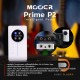 Mooer Prime P2 Intelligent Pedal Mooer Prime P2 Intelligent Pedal