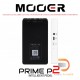 Mooer Prime P2 Intelligent Pedal Mooer Prime P2 Intelligent Pedal
