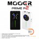 Mooer Prime P2 Intelligent Pedal Mooer Prime P2 Intelligent Pedal