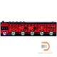 Mooer Red Truck Mooer Red Truck