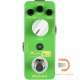 Mooer Rumble Drive – Dumble Sound Overdrive Pedal Mooer Rumble Drive – Dumble Sound Overdrive Pedal