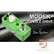 Mooer Rumble Drive – Dumble Sound Overdrive Pedal Mooer Rumble Drive – Dumble Sound Overdrive Pedal