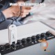 Mooer SD30i Intelligent Amp Mooer SD30i Intelligent Amp