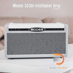 Mooer SD30i Intelligent Amp