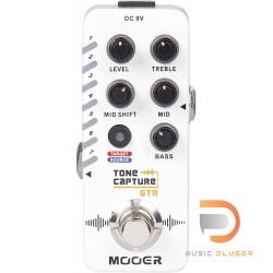 Mooer Tone Capture GTR