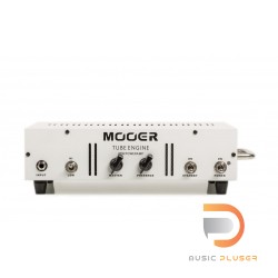 Mooer Tube Engine Tube Power Amp