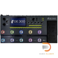 Mooer GE300 Guitar Multi-Effects