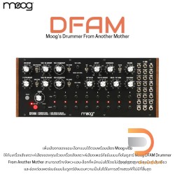 Moog DFAM