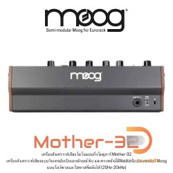 Moog Mother-32