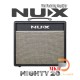 Mighty 20 MKll Compact Guitar Amplifier Mighty 20 MKll Compact Guitar Amplifier