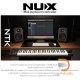 NTK SERIES NUX NTK-37, NUX NTK-49, NUX NTK-61 NTK SERIES NUX NTK-37, NUX NTK-49, NUX NTK-61