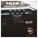NUX AC-25 Acoustic Amp NUX AC-25 Acoustic Amp