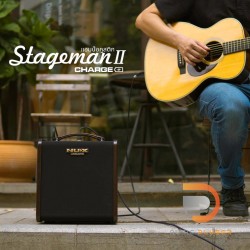 NUX AC-80 Stageman II