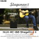 NUX AC-80 Stageman II NUX AC-80 Stageman II