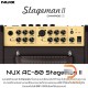 NUX AC-80 Stageman II NUX AC-80 Stageman II