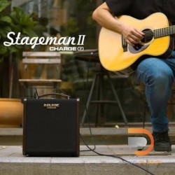 NUX AC-80 Stageman II