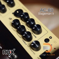 NUX AC-80 Stageman II