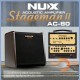 NUX AC-80 Stageman II NUX AC-80 Stageman II