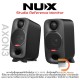 ลำโพงมอนิเตอร์ NUX AXON 3 Studio Reference Monitor ลำโพงมอนิเตอร์ NUX AXON 3 Studio Reference Monitor