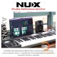 ลำโพงมอนิเตอร์ NUX AXON 3 Studio Reference Monitor ลำโพงมอนิเตอร์ NUX AXON 3 Studio Reference Monitor