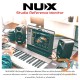 ลำโพงมอนิเตอร์ NUX AXON 3 Studio Reference Monitor ลำโพงมอนิเตอร์ NUX AXON 3 Studio Reference Monitor