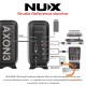 ลำโพงมอนิเตอร์ NUX AXON 3 Studio Reference Monitor ลำโพงมอนิเตอร์ NUX AXON 3 Studio Reference Monitor