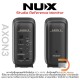 ลำโพงมอนิเตอร์ NUX AXON 3 Studio Reference Monitor ลำโพงมอนิเตอร์ NUX AXON 3 Studio Reference Monitor