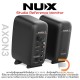 ลำโพงมอนิเตอร์ NUX AXON 3 Studio Reference Monitor ลำโพงมอนิเตอร์ NUX AXON 3 Studio Reference Monitor