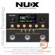 NUX Amp Academy Stomp Multi Effects NUX Amp Academy Stomp Multi Effects