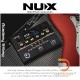 NUX Amp Academy Stomp Multi Effects NUX Amp Academy Stomp Multi Effects